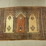 928 7384 ORIENTAL RUG